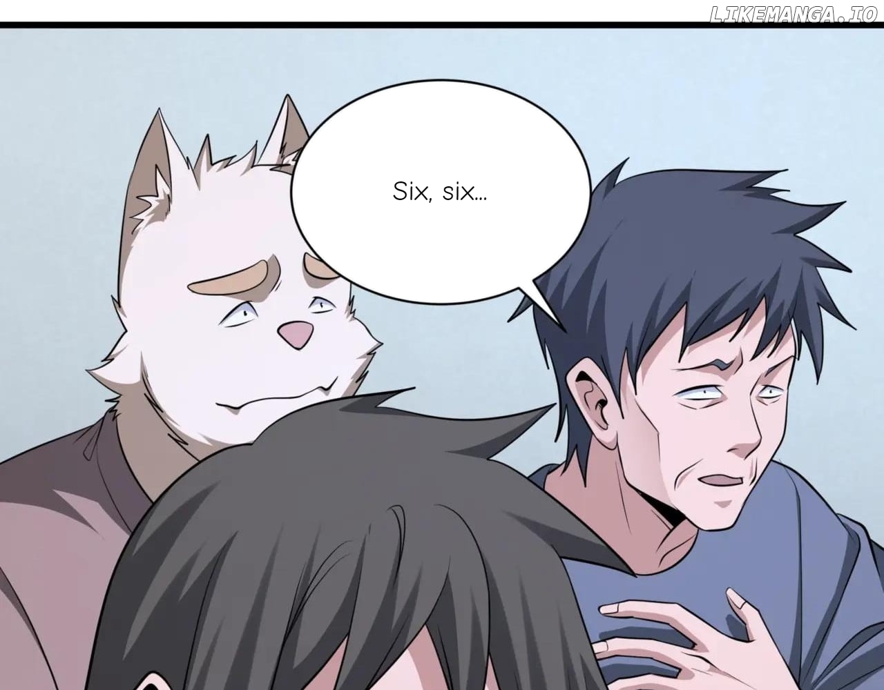 Era of the Haunted Chapter 301 - page 31
